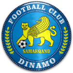 شعار Dinamo Samarqand