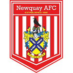 شعار Newquay AFC