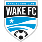 Wake FC شعار Wake FC