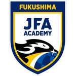 شعار JFA Academy Fukushima