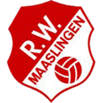 RW Maaslingen شعار RW Maaslingen