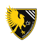 شعار Columbus Eagles