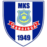 شعار MKS Kańczuga