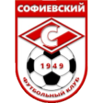 شعار FC Sofievskiy Zolotarevka