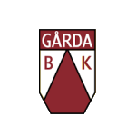 شعار Garda BK