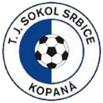 TJ Sokol Srbice شعار TJ Sokol Srbice