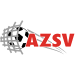 AZSV Aalten شعار AZSV Aalten