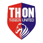 شعار Thonburi University