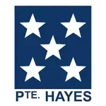 Presidente Hayes شعار Presidente Hayes