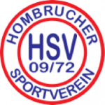 Hombrucher SV شعار Hombrucher SV