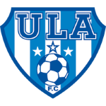 شعار Ula FC