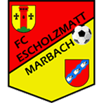 شعار FC Escholzmatt-Marbach