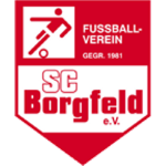 شعار SC Borgfeld U19