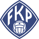 شعار FK Pirmasens U19