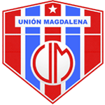 شعار Unión Magdalena U20