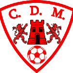 شعار CD Miajadas