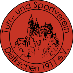 شعار TUS Dietkirchen
