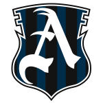 Atlantida شعار Atlantida