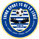 شعار Eding Sport Files