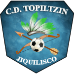 شعار CD Topiltzín