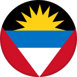 شعار Antigua and Barbuda