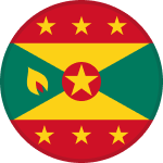 شعار Grenada