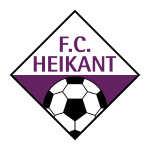 FC Berlaar-Heikant شعار FC Berlaar-Heikant