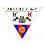 شعار Aroche CF