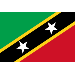 شعار Saint Kitts And Nevis U20