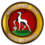 شعار FK Rostov Veliki