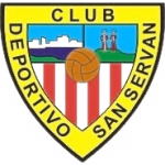 CD San Servan