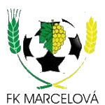 شعار FK Marcelová