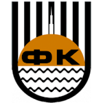 شعار FC Birobidzhan