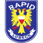 شعار SC Rapid Lübeck