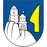 شعار OŠK Likavka