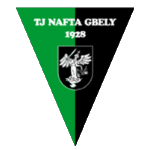 TJ Nafta Gbely شعار TJ Nafta Gbely