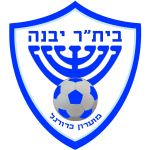 FC Beitar Yavne شعار FC Beitar Yavne