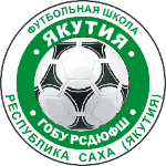 شعار RSDYuFSh Neryungri