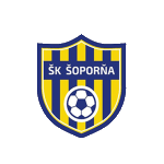ŠK Šoporňa شعار ŠK Šoporňa