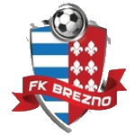 شعار FK Brezno