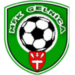 MFK Gelnica شعار MFK Gelnica