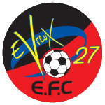 شعار Evreux FC 27 U19