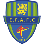 Entente Feignies Aulnoye U19 شعار Entente Feignies Aulnoye U19