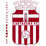 شعار Cartagena Fc-Ucam