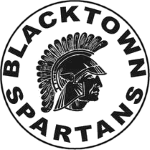 Blacktown Spartans FC U20 شعار Blacktown Spartans FC U20