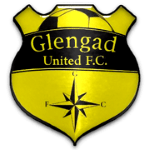 شعار Glengad United FC