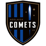 شعار Adelaide Comets Reserve
