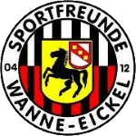 Sportfreunde Wanne-Eickel 04/12