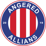 شعار Angered BK