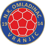 NK Omladinac Vranjic